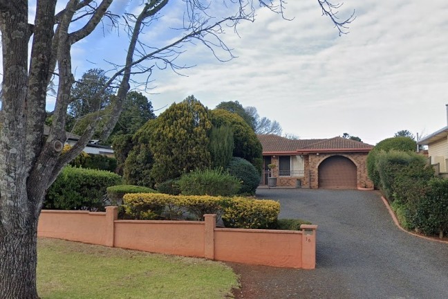 Immaculate Eastside Brick on 1,012m2