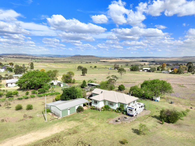 Charming Family Home in Mount Marshall
