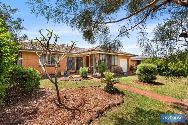 Set & Forget Investment Opportunity - Walk to Shops & Schools
