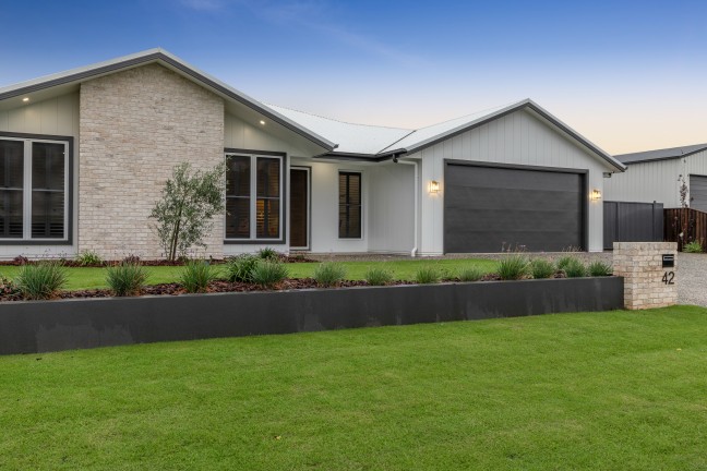 Stunning Executive Home on 1060m2