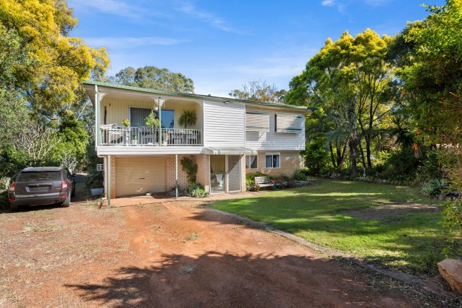 Double Story Home on Almost 1 Acre of Land!!
