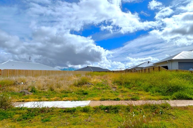 Ready-to-Build Allotment in Alford Grove Estate, Glenvale