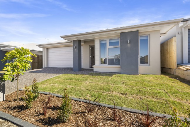 Brand New 4-Bedroom Home in Prime Glenvale Location