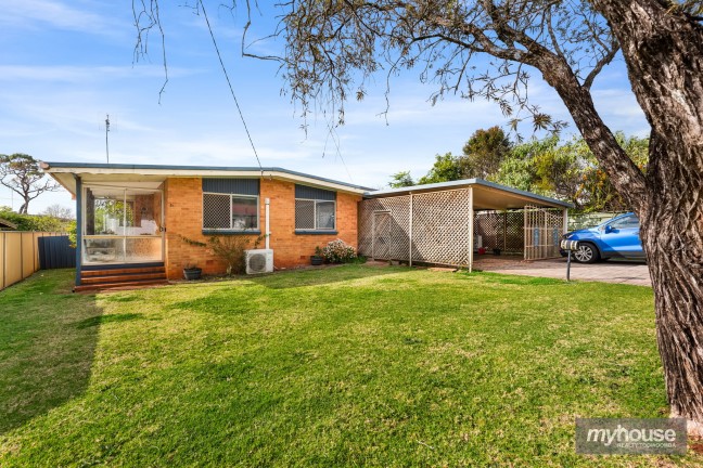 Great Value in Quiet Street - Ideal for First Home Buyers or Savvy Investors!
