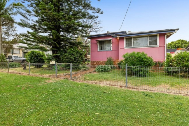 Entry Level Buying in Sought-After Northside Location