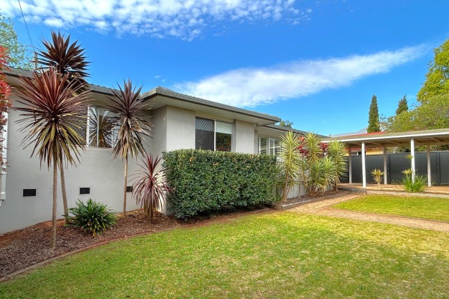 Stylish Family Living in Prime North Toowoomba Location