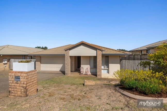 Modern Comfort Meets Ease of Living - Move-In or Rent Out with Confidence!