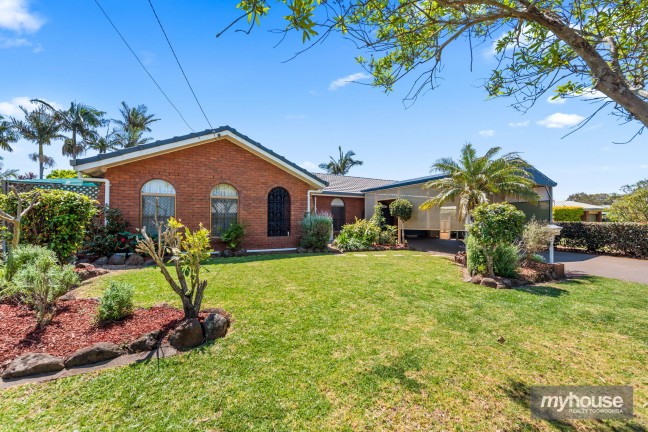 Value & Comfort in a Quiet Court Setting!