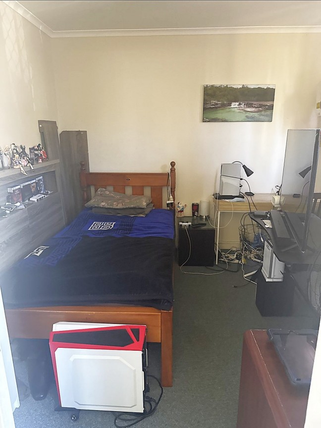 Furnished Room in Spacious, Renovated Share Home