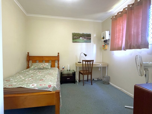 Furnished Room in Spacious, Renovated Share Home