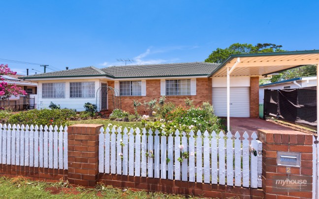 Ideal Family Home in Great Location!