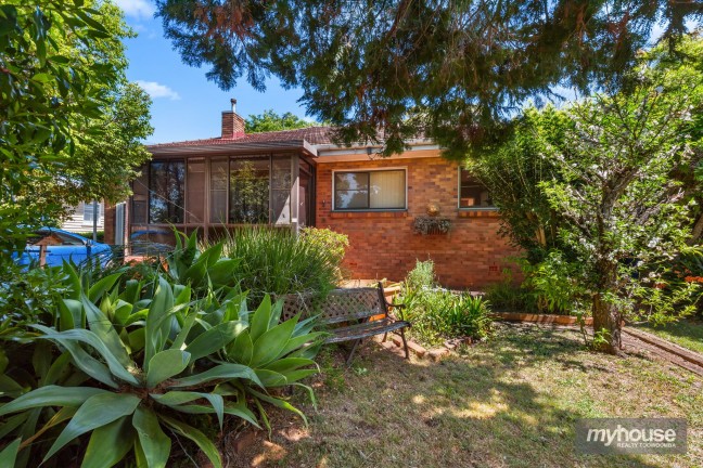 Classic Charm with Boundless Potential!