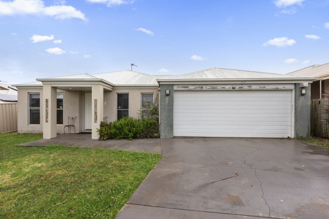 ~ Spacious Family Living ~