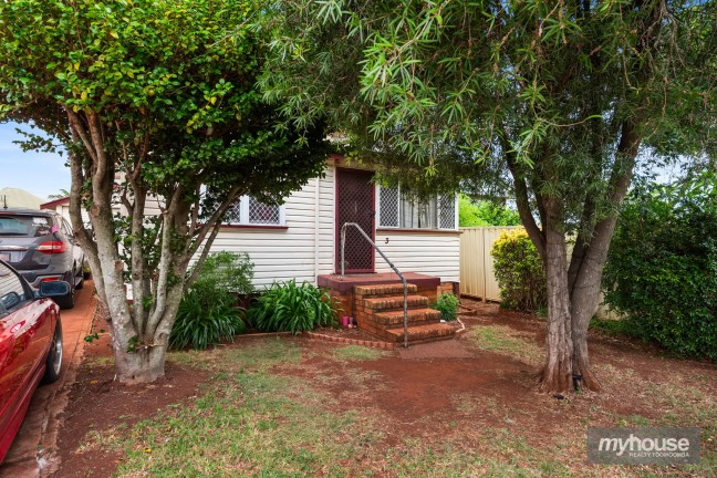 Long-Term Leased Investment in Prime CBD-Edge Location!