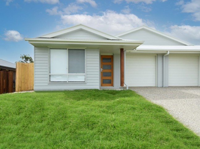 Modern Living in Convenient Southside Location!