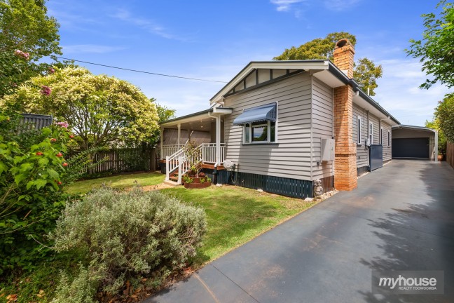 Heartfelt Haven in the Heart of Newtown