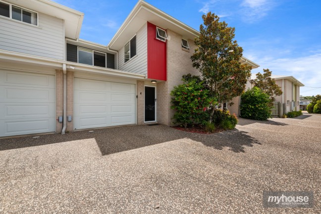 Spacious, Stylish & Set for Growth in Thriving Drayton!