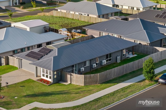 Modern Comfort, Smart Design & Exceptional Convenience