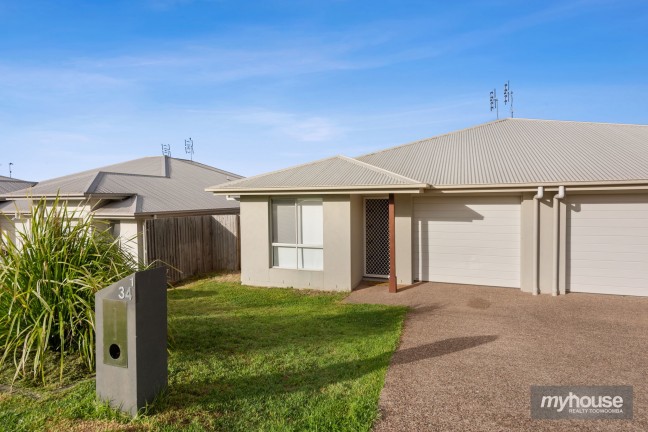 Live In or Lease Out - A Versatile Southside Opportunity!