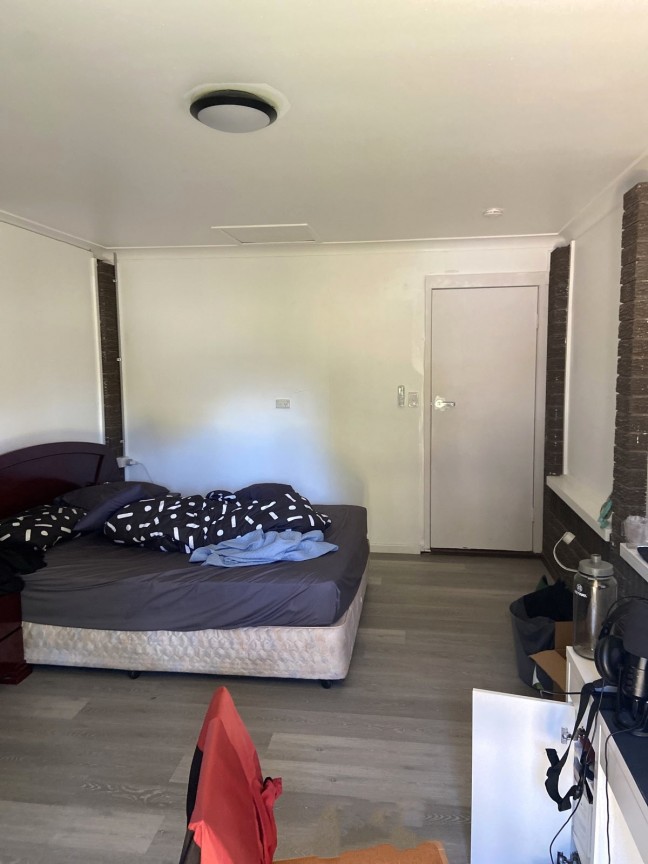 Furnished Room for Rent in Convenient Wilsonton Location