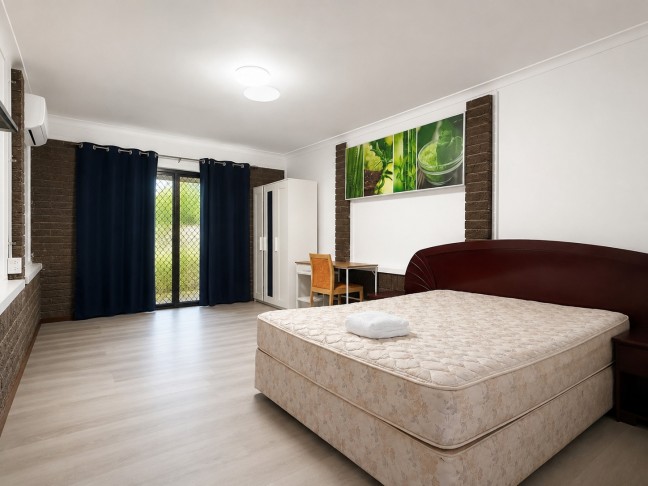 Furnished Room for Rent in Convenient Wilsonton Location