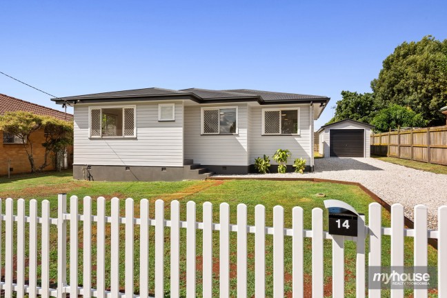 Renovated to Perfection with Space, Style & Convenience!