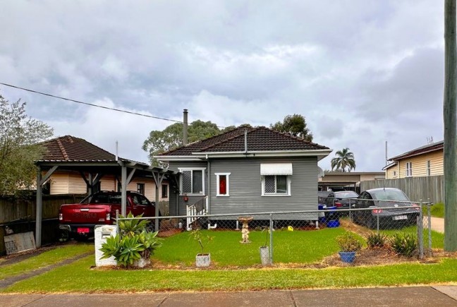 ~ Cottage Close to CBD ~