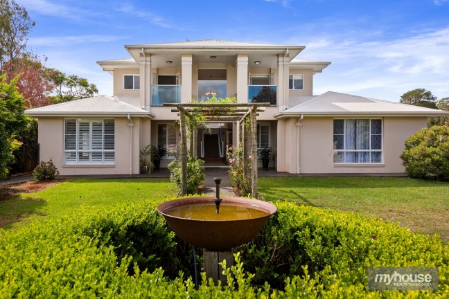 Stunning Family Home in Highfields