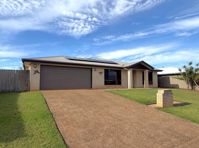 Modern Family Living with Media Room & Huge Backyard!