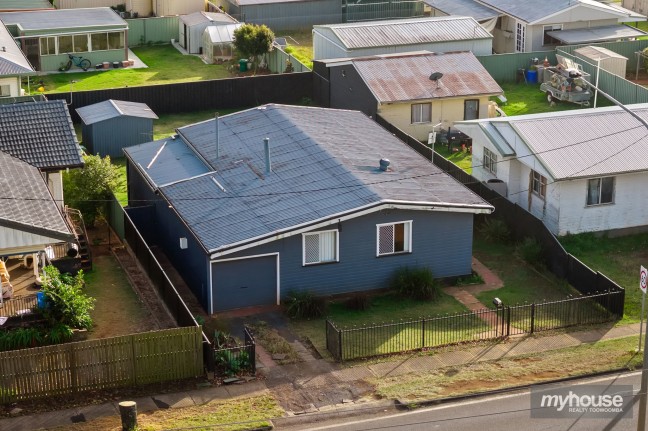 The Perfect First Home or Investment Opportunity!