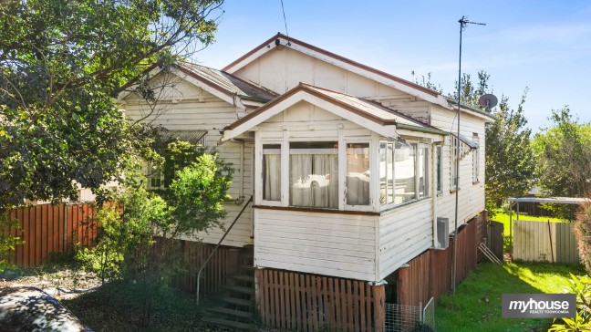Character, Charm & Endless Potential on 728m2