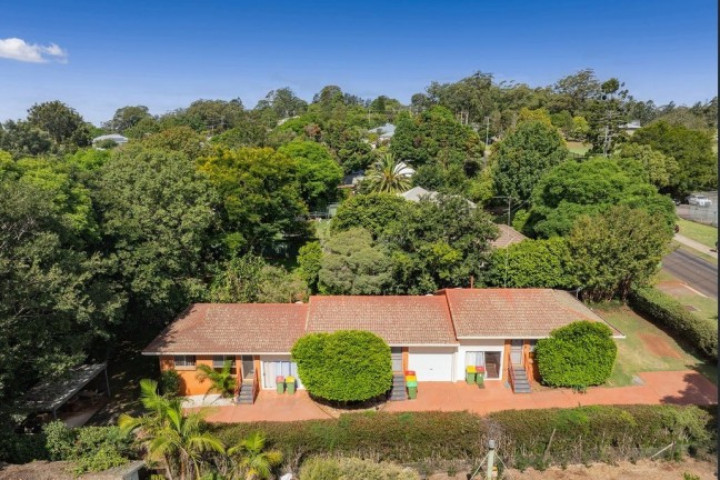 ~ Updated Unit in Downlands Precinct ~