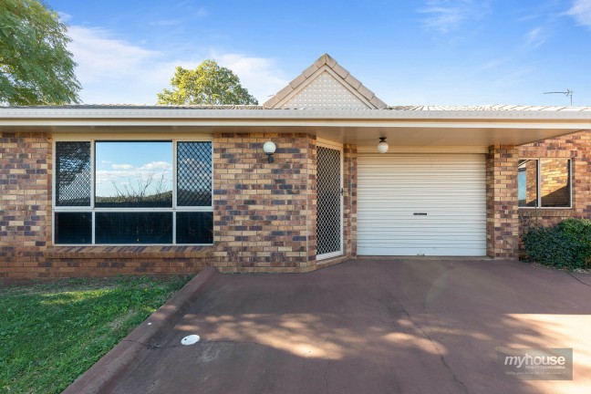 Smart Investment in a High-Demand University Precinct