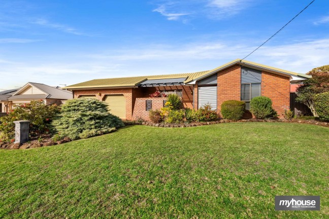 A Rare Family Offering of Exceptional Space, Quality & Convenience