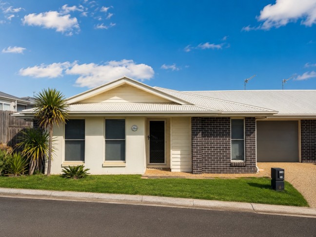 Modern Comfort in a Convenient Southside Location