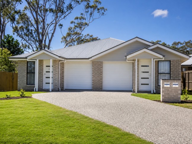 Modern Living in a Quiet North-West Location