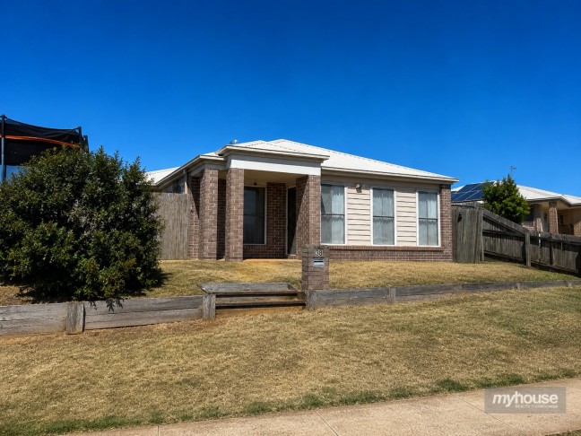 Elevated Position, Modern Comfort & A Location You'll Love