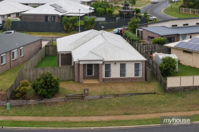 Elevated Position, Modern Comfort & A Location You'll Love