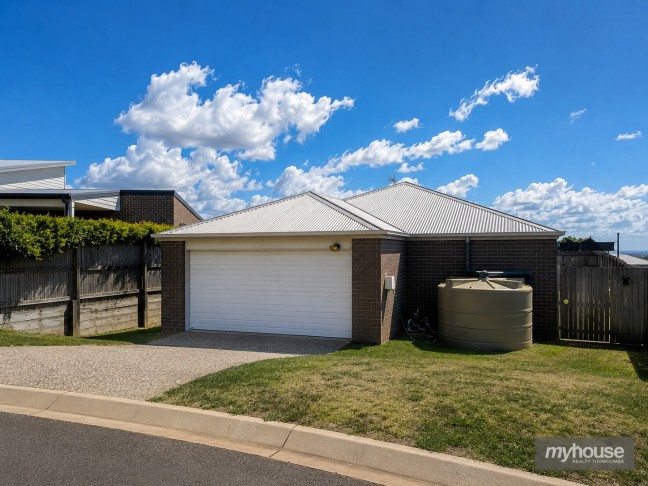 Elevated Position, Modern Comfort & A Location You'll Love