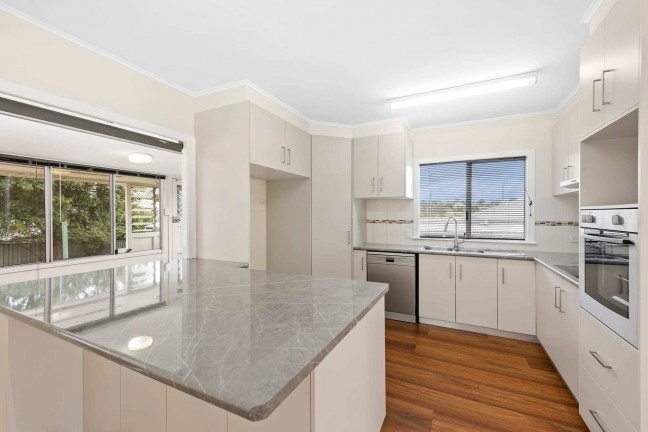 Stylishly Updated Home Opposite Parkland, Close Proximity to the new Hospital