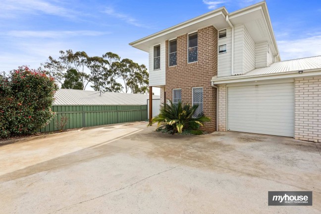 A Hidden Gem with House-Sized Proportions!