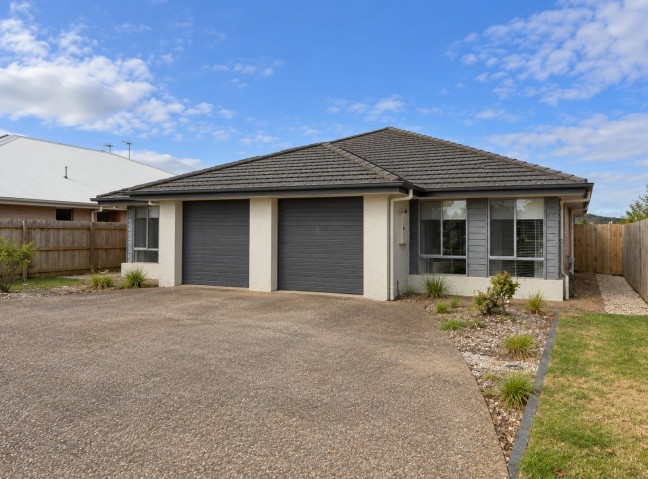 Stylish, Modern & Made for Easy Living!