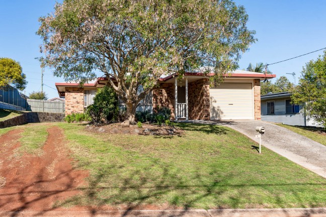 Spacious, Comfortable & Convenient - A Home With Plenty to Offer!
