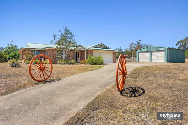Thoughtfully Designed for Family Living - Your Forever Lifestyle Home Awaits!