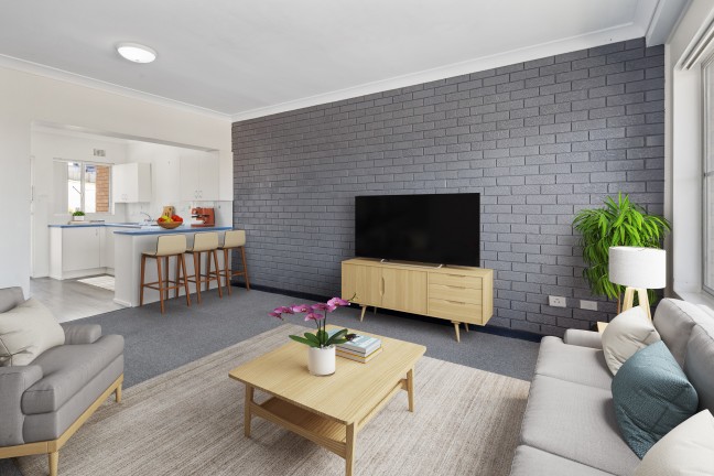 Calling First Home buyers and Investors