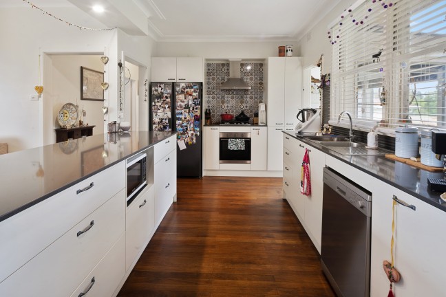 Lovingly renovated home, with no expense spared.