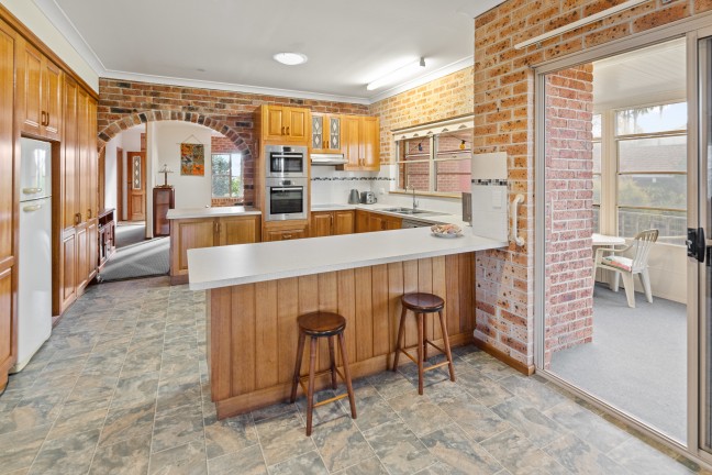 Stunning Scotts Head, First time offered for sale.