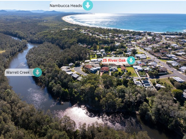 Vacant Block ,Walk to the Beach, Shops, Clubs and Cafes, Ready to Build On.