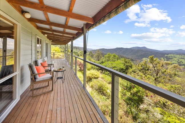 ASTOUNDING OCEAN, MOUNTAIN & VALLEY VIEWS AT AN ATTAINABLE PRICE!