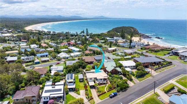 Spacious Family Home in Prime Location